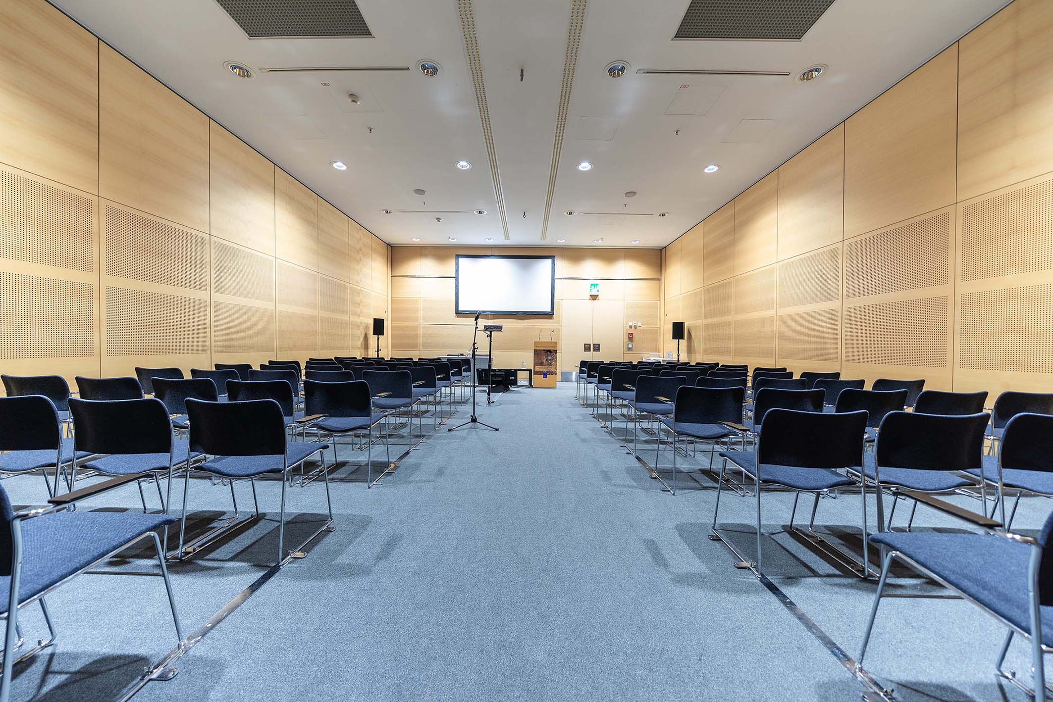 VIECON – Vienna Congress & Convention Center
